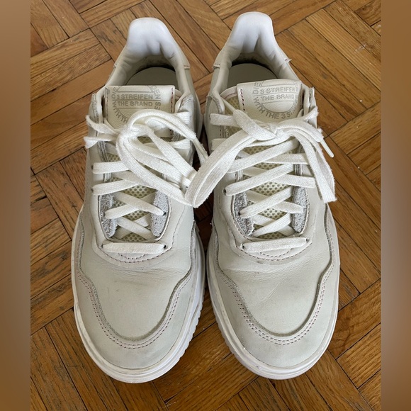 Adidas SC PREMIERE SHOES - Picture 3 of 5